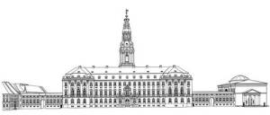 06_6Danimarca_terzo Christiansborg Palace_Thorvald J+©rgensen