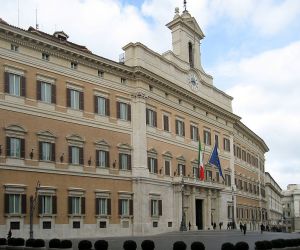13_4Italia_Palazzo Montecitorio