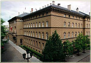14_Lettonia_Vidzeme House of the Knighthood