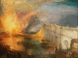 21_1Inghilterra_J. M. W. Turner_The Burning of the Houses of Lords and Commons