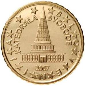 25_1Slovenia_Moneta_Jo+¥e Ple-ìnik