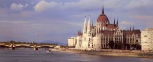 28_Ungheria_Parlamento_Imre Steindl